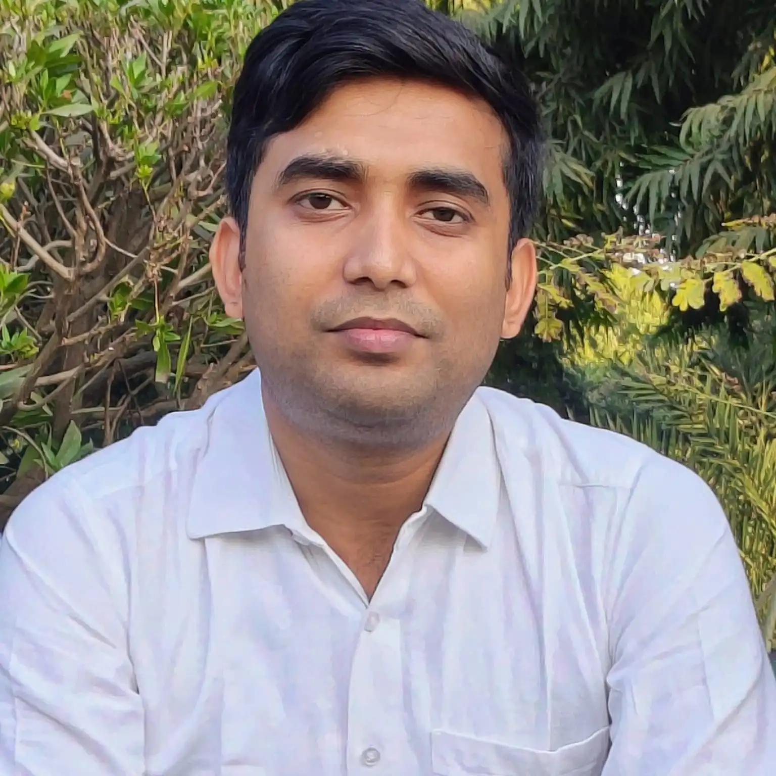 Arindam Adhikary