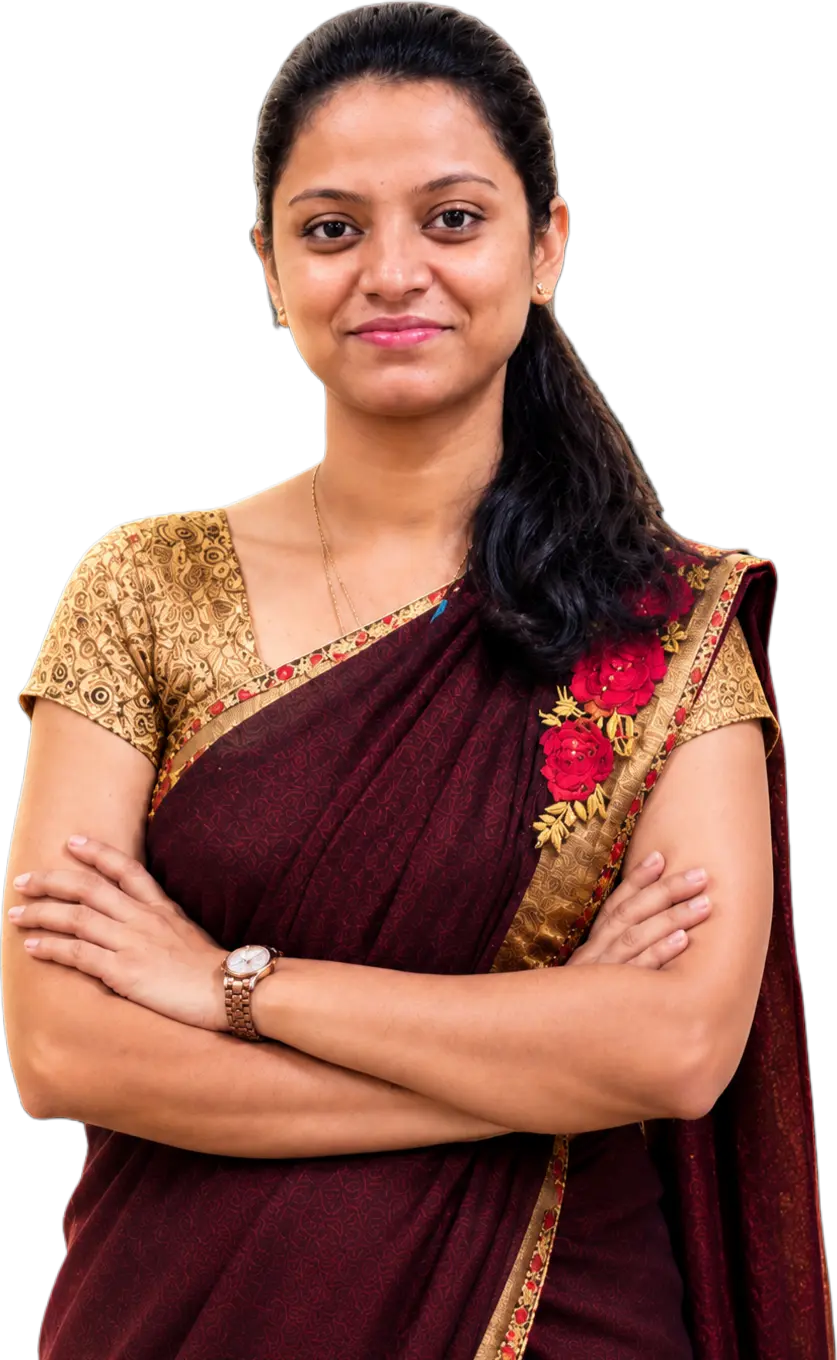 Gayatri Patki