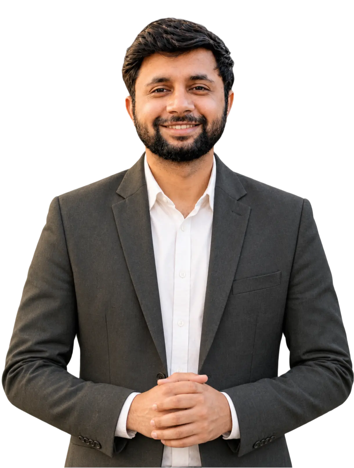 Mayank Barua