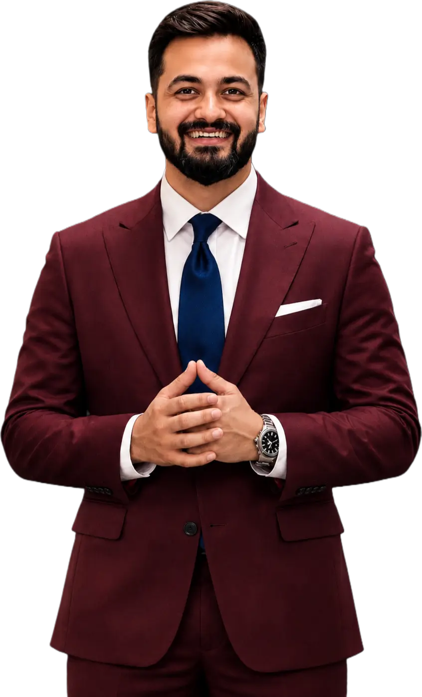 Sumit Singh